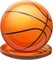 Basketball Party Supplies Packs (100 Pieces for 16 Guests) - Basketball Party Supplies, Sports Party Supplies, Basketball Party Decorations, Basketball Birthday, Party Decor for Adults,